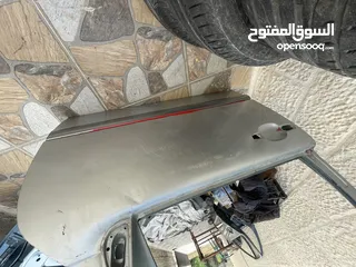  5 بواب مرسيدس قرش ونص بحال الوكالة