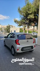  4 كيا مورننج 2019