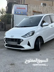  4 هونداي i10
