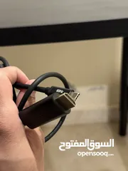  1 USB c hdmi cable
