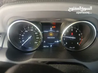  2 رينج روفر 2018