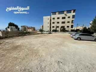  7 قطعة ارض مميزة للبيع