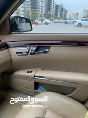  3 مرسيدس حجم 500s مواصفات فول واحد ع واحد vip