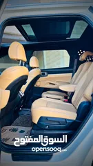  7 Kia Sorento فئة رجال الأعمال  عرض حرق حرق حبة مميزة بخواتها  فحص نخب نخب  تناول فوري