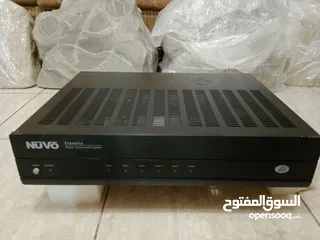 5 جهاز صوت شبه جديد للبيع المستعجل