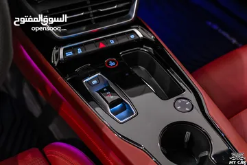  9 2023 Audi e-tron GT - وارد الوكالة