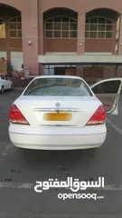  3 Nissan sunny2004