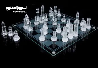  2 شطرنج كريستال Crystal Chess