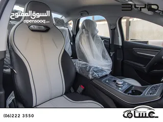  17 Byd Destroyer D-mi 2024 Plug in hybrid