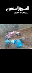  3 بسكلية عدد 2