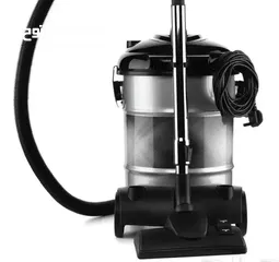  2 Hoover 2100 watt capacity 20 liter power Max
