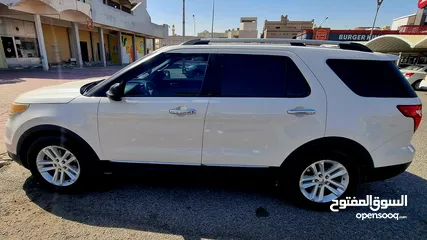  15 Ford Explorer 2012 for Sale