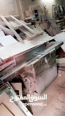  3 عدة منجرة أصلية(( المانية)) للبيع بحالة مستعملة و لكن ممتازة جدا