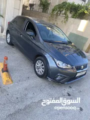 4 سيات ابيزا 2018 لون فيراني