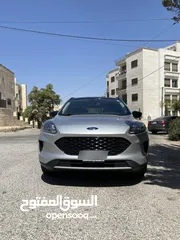  4 فورد اسكيب 2020 كلين تايتل