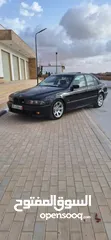  1 BMWللبيع 528