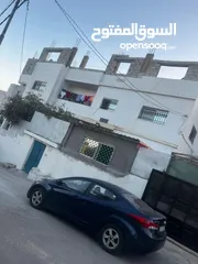  3 بيت مستقل مكون من شقق