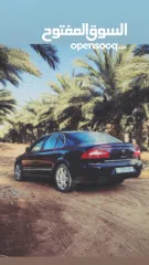  1 سكودا سوبيرب