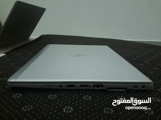  6 عرض خاص بمناسبة العيد الوطني!! لابتوب HP EliteBook 830 G6 بمواصفات جدا عاليه و لابتوبات من شركة آبل