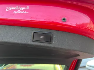 19 سكودا كودياك SPORT LINE ترخيص 2020