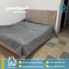  6 شقه مفروشه مميزه للايجار قرب بغداد