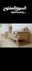  3 تفصيل خشب على زوقكك