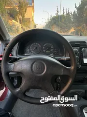  20 هوندا سيفك 2005
