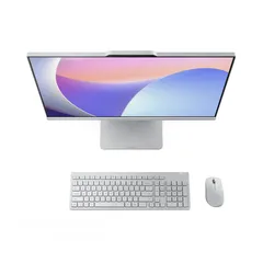  3 Lenovo IdeaCentre All-in-one Computer, 23.8
