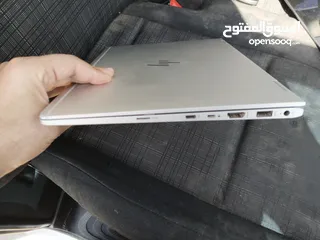  1 لابتوب شاشة لمس مواصفات عالية core i5