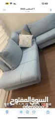  7 كورنر وكالة في مادبا