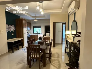  4 شقة مفروشة للايجار في ضاحية الأمير راشد  ( Property 38782 ) سنوي فقط