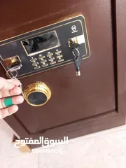  3 خزنه اصلي 60 ك فخمه جدا جدا