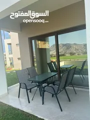  5 1 Bedroom Apartment for Sale in Jabal Sifah REF:985R
