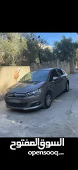  2 ستروين سي فور بحال ممتاززةة  سيارة قويه واقتصاديه كثيرر  معني ابدل ع بيجوو بارتنر 2016