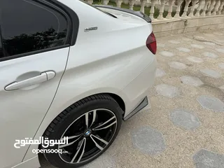  4 BMW 330E  (2018) وارد امريكا