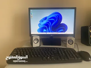  1 Hp computer