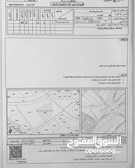  3 قطعة أرض للبيع