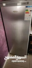  1 فريزر كونتي جديد