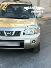  7 نيسان اكستريل موديل 2006 فحص كامل 7 جيد فل كامل اعلا صنف
