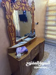  3 غرفه البيع نضيفا كلش