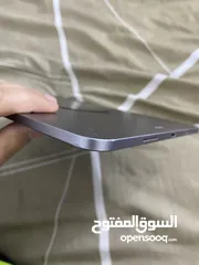  13 ايباد برو جيل رابع m2 بحالة ممتازة 2022 128 تخزين للبيع فقط