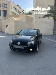  7 جولف  الف واربعمية  تيربو