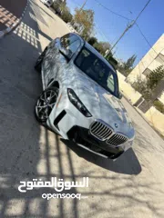  3 BMW X5 50e M Package 2024
