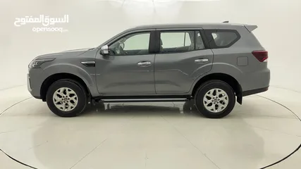  6 (FREE HOME TEST DRIVE AND ZERO DOWN PAYMENT) NISSAN X TERRA