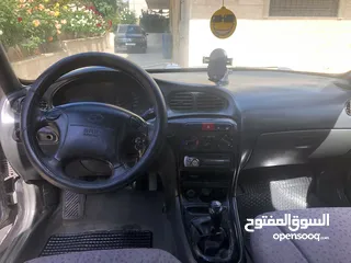  6 هونداي النترا
