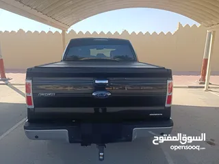  2 للبيع فورد F-150 موديل 2013