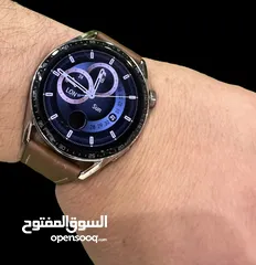  2 هواوي gt3 مع كامل ملحقات