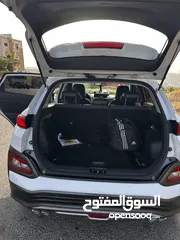  15 هونداي كونا 2020