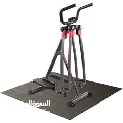  1 جهاز الغزال الطائر
