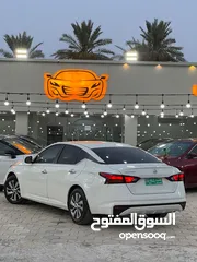  2 نيسان ألتيما S 2020